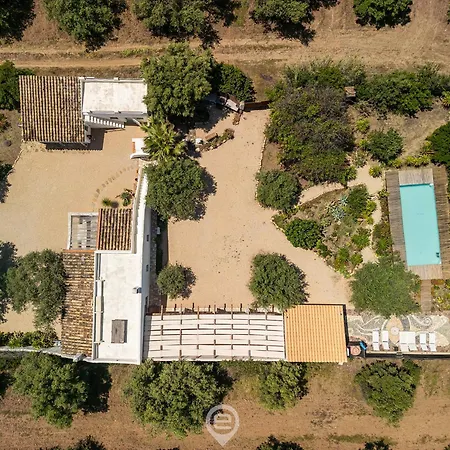 Villa Barbagallo
