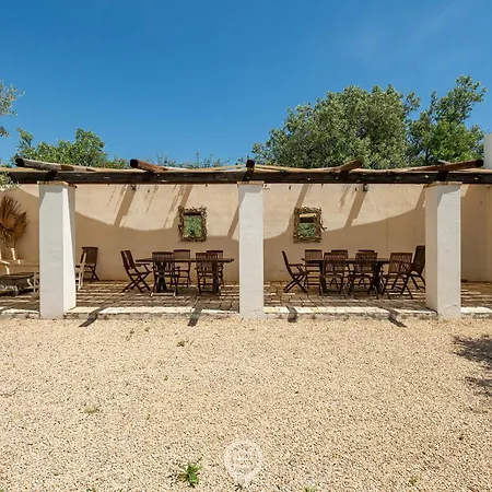 Barbagallo Villa *