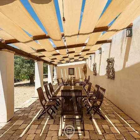 Barbagallo Villa *