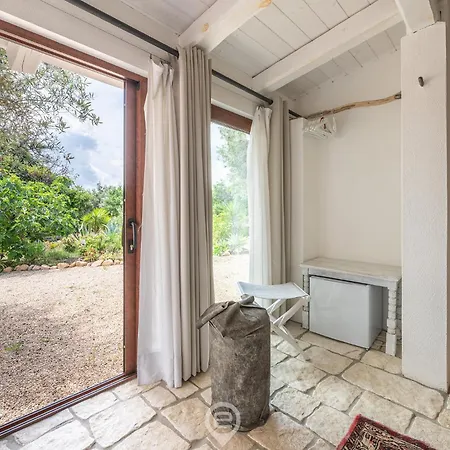 Barbagallo Villa *