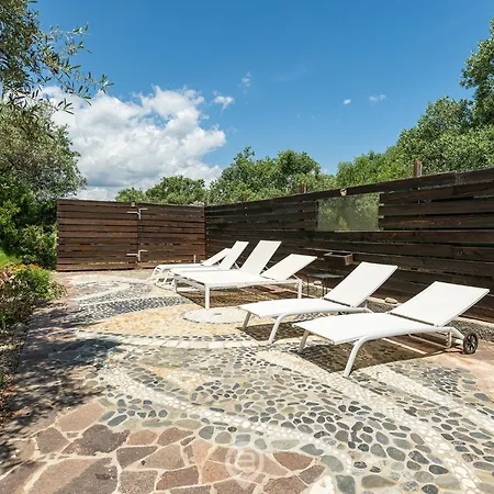 Barbagallo Porto Columbu - Perd'E Sali