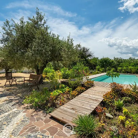 Barbagallo Vila