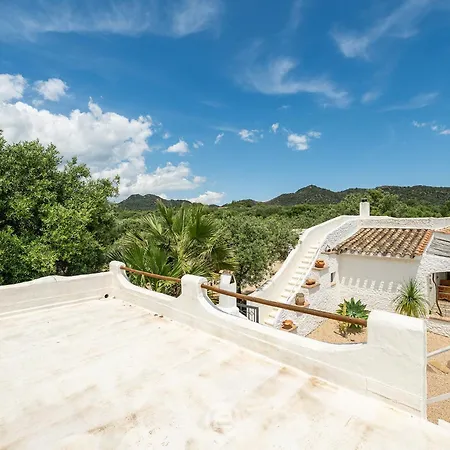 Barbagallo Porto Columbu - Perd'E Sali