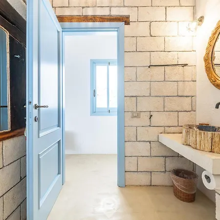 Estay - Barbagallo * Porto Columbu - Perd'E Sali