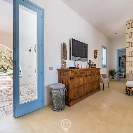 Barbagallo * Porto Columbu - Perd'E Sali