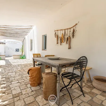 Estay - Barbagallo Villa