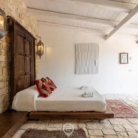 Villa Estay - Barbagallo