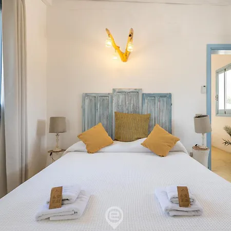 Barbagallo * Porto Columbu - Perd'E Sali