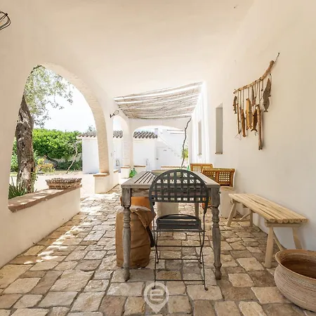Estay - Barbagallo Villa