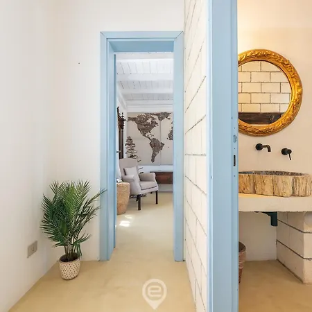 Villa Estay - Barbagallo *