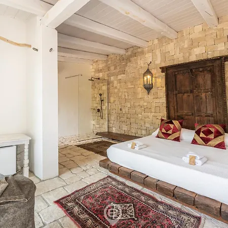 Estay - Barbagallo Villa *