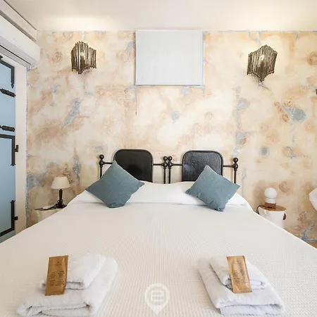 Villa Barbagallo Porto Columbu - Perd'E Sali