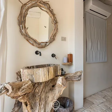 Barbagallo Porto Columbu - Perd'E Sali