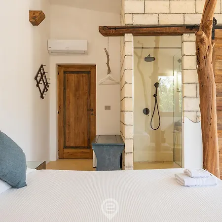 Barbagallo * Porto Columbu - Perd'E Sali