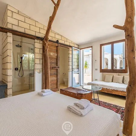 Barbagallo Porto Columbu - Perd'E Sali