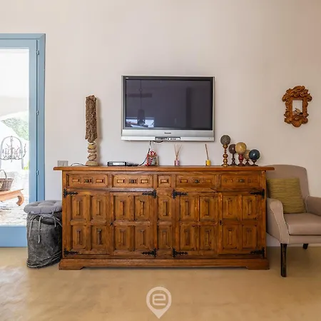 Estay - Barbagallo * Porto Columbu - Perd'E Sali