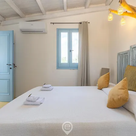 Estay - Barbagallo Villa *