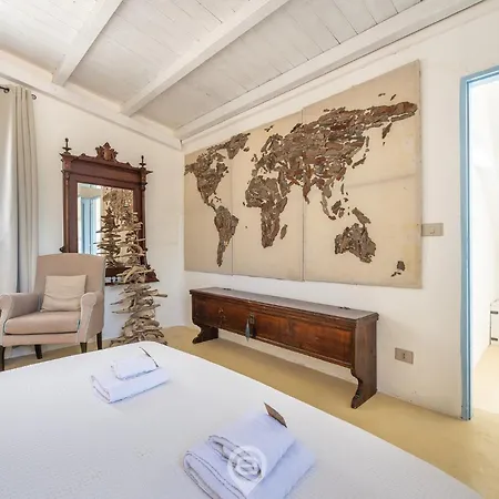 Barbagallo Porto Columbu - Perd'E Sali