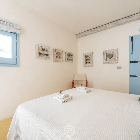 Barbagallo * Porto Columbu - Perd'E Sali